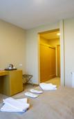 Туры в отель Hotel Zeytin Bahcesi
