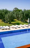 Туры в отель Hotel Zeytin Bahcesi