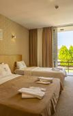 Туры в отель Hotel Zeytin Bahcesi