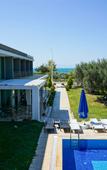 Туры в отель Hotel Zeytin Bahcesi