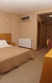 Туры в отель Hotel Zeytin Bahcesi