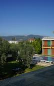 Туры в отель Hotel Zeytin Bahcesi