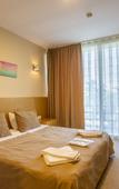 Туры в отель Hotel Zeytin Bahcesi