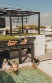 Туры в отель Caleta Hostel