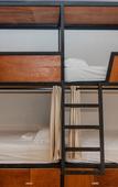 Туры в отель Caleta Hostel