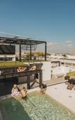Туры в отель Caleta Hostel