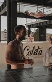 Туры в отель Caleta Hostel