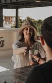 Туры в отель Caleta Hostel