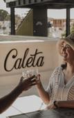 Туры в отель Caleta Hostel