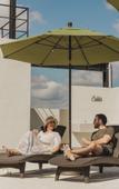 Туры в отель Caleta Hostel