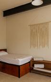 Туры в отель Caleta Hostel