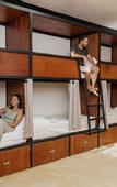 Туры в отель Caleta Hostel
