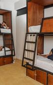 Туры в отель Caleta Hostel