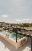 Туры в отель Caleta Hostel
