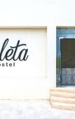 Туры в отель Caleta Hostel