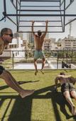 Туры в отель Caleta Hostel
