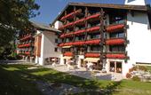 Туры в отель Kronenhotel