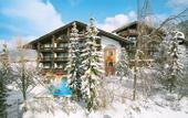 Туры в отель Kronenhotel