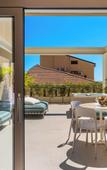 Туры в отель Taormina Infinity Suites
