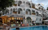 Туры в отель Kronos Hotel