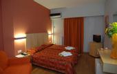 Туры в отель Kronos Hotel