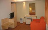 Туры в отель Kronos Hotel