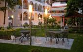 Туры в отель Kronos Hotel