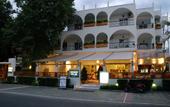 Туры в отель Kronos Hotel