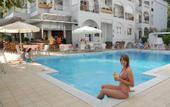 Туры в отель Kronos Hotel