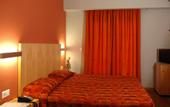 Туры в отель Kronos Hotel