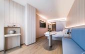 Туры в отель HanTing Hotel (Pingyang Aojiang Yintaicheng)