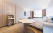 Туры в отель HanTing Hotel (Pingyang Aojiang Yintaicheng)