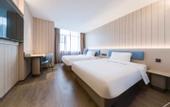 Туры в отель HanTing Hotel (Pingyang Aojiang Yintaicheng)