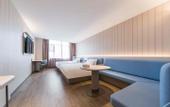 Туры в отель HanTing Hotel (Pingyang Aojiang Yintaicheng)