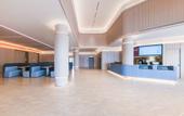 Туры в отель HanTing Hotel (Pingyang Aojiang Yintaicheng)