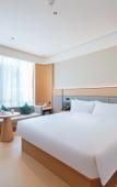 Туры в отель JI Hotel (Pizhou Jiefang Road)