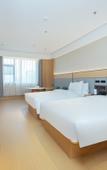 Туры в отель JI Hotel (Pizhou Jiefang Road)