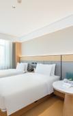 Туры в отель JI Hotel (Pizhou Jiefang Road)
