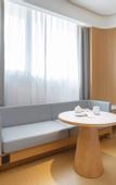 Туры в отель JI Hotel (Pizhou Jiefang Road)