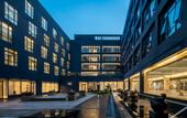 Туры в отель Huizhou zhongkai Hi-Tech Zone Manyue International Hotel