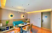 Туры в отель Huizhou zhongkai Hi-Tech Zone Manyue International Hotel