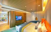 Туры в отель Huizhou zhongkai Hi-Tech Zone Manyue International Hotel