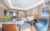 Туры в отель Huizhou zhongkai Hi-Tech Zone Manyue International Hotel