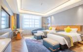 Туры в отель Huizhou zhongkai Hi-Tech Zone Manyue International Hotel