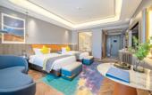 Туры в отель Huizhou zhongkai Hi-Tech Zone Manyue International Hotel