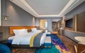 Туры в отель Huizhou zhongkai Hi-Tech Zone Manyue International Hotel