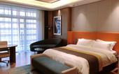 Туры в отель Huizhou zhongkai Hi-Tech Zone Manyue International Hotel