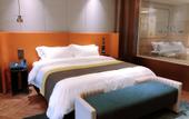 Туры в отель Huizhou zhongkai Hi-Tech Zone Manyue International Hotel
