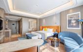 Туры в отель Huizhou zhongkai Hi-Tech Zone Manyue International Hotel