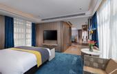 Туры в отель Huizhou zhongkai Hi-Tech Zone Manyue International Hotel